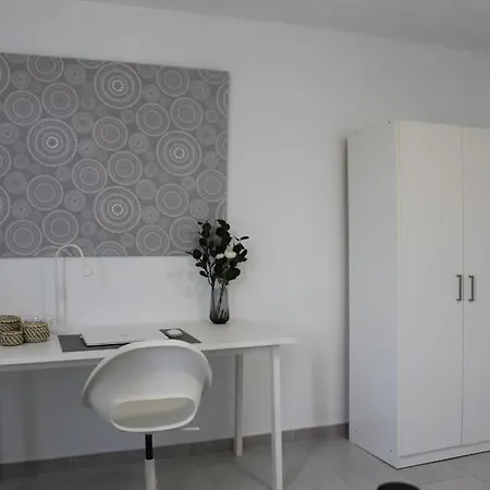 Mar Y Montana Apartment