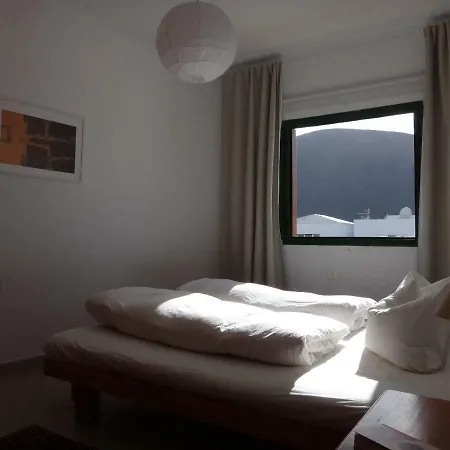 Apartman Mar Y Montana