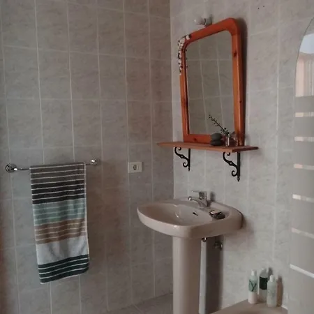 Apartman Mar Y Montana *