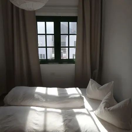 Apartman Mar Y Montana *
