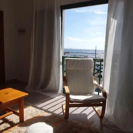 Mar Y Montana Apartman *