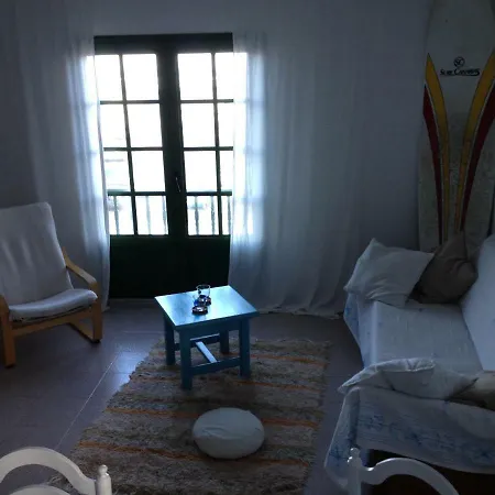 Apartman Mar Y Montana *